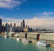 Sable at Navy Pier Chicago, Curio Collection by Hilton hotel detail image 3