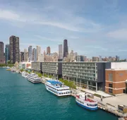 Sable at Navy Pier Chicago, Curio Collection by Hilton hotel detail image 7