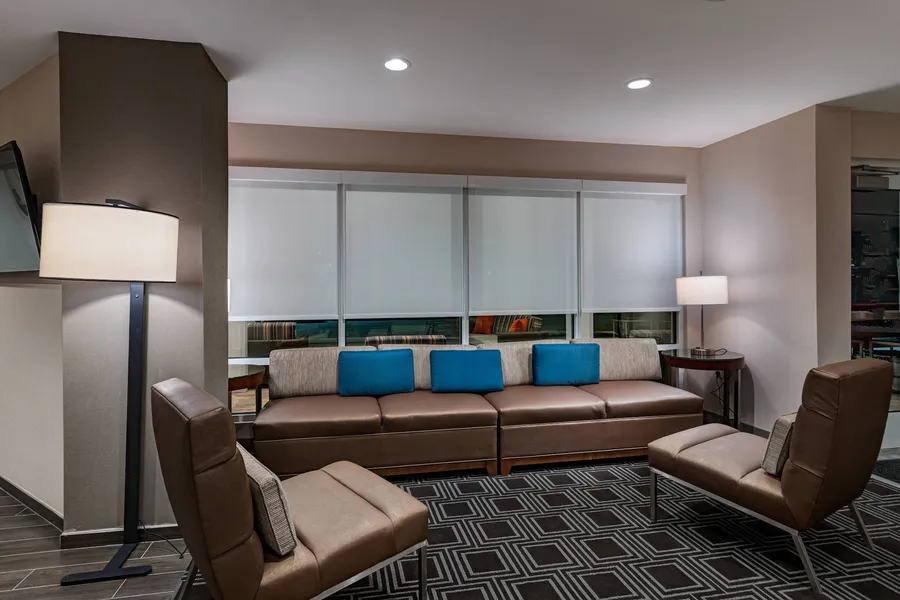 TownePlace Suites by Marriott San Antonio Northwest at The RIM hotel detail image 2