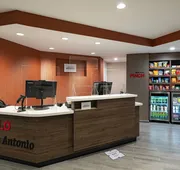 TownePlace Suites by Marriott San Antonio Northwest at The RIM hotel detail image 4