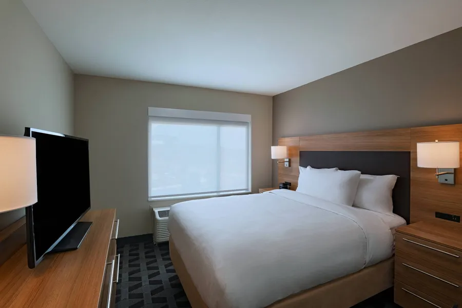 TownePlace Suites by Marriott San Antonio Northwest at The RIM hotel detail image 6