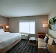 TownePlace Suites by Marriott San Antonio Northwest at The RIM hotel detail image 7