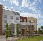 Fairfield Inn & Suites Duncan hotel detail image 3
