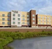 Fairfield Inn & Suites Duncan hotel detail image 4
