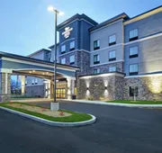 Homewood Suites by Hilton Orange New Haven hotel detail image 3