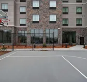 Homewood Suites by Hilton Orange New Haven hotel detail image 5