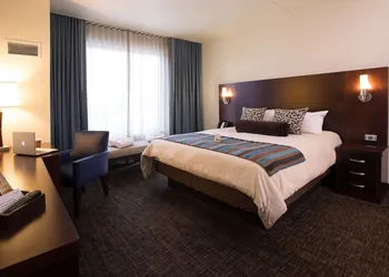 North Star Mohican Casino Resort Hotel hotel thumbnail 3