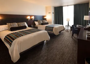 North Star Mohican Casino Resort Hotel hotel thumbnail 4