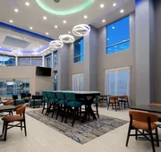 Hampton Inn & Suites Gilroy hotel detail image 3