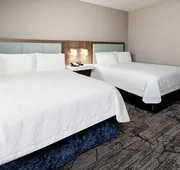 Hampton Inn & Suites Gilroy hotel detail image 4