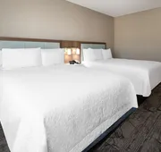 Hampton Inn & Suites Gilroy hotel detail image 5