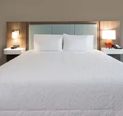 Hampton Inn & Suites Gilroy hotel detail image 7