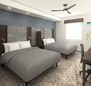 Stay APT Suites Alexandria-Fort Belvoir hotel detail image 3