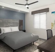 Stay APT Suites Alexandria-Fort Belvoir hotel detail image 4
