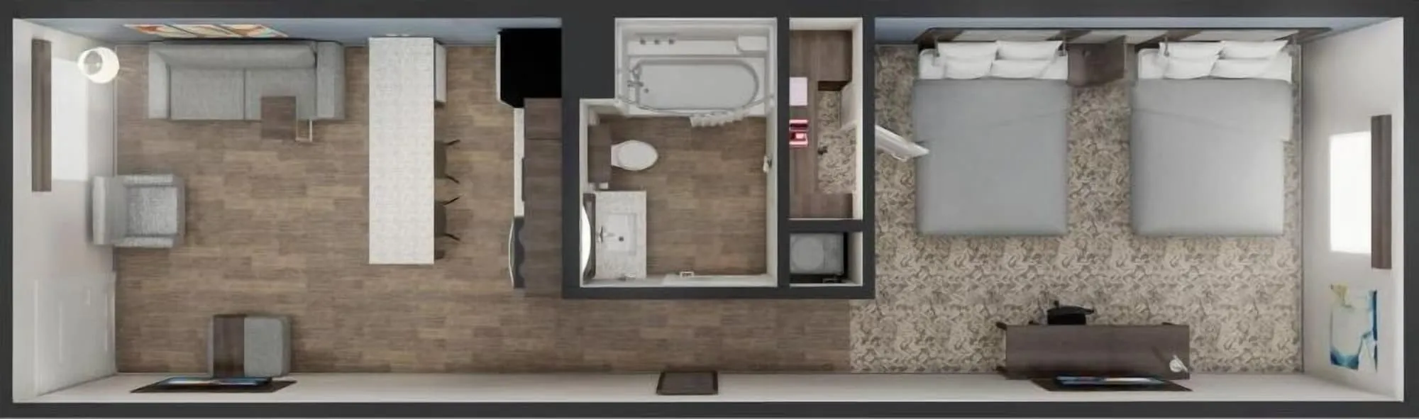 Stay APT Suites Alexandria-Fort Belvoir hotel detail image 6