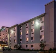 WoodSpring Suites Naples West hotel detail image 3