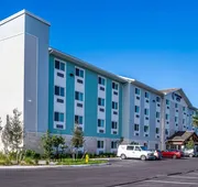 WoodSpring Suites Naples West hotel detail image 5