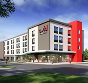 avid hotel Augusta W - Grovetown by IHG hotel detail image 3