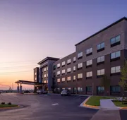 Holiday Inn Express & Suites Olathe West by IHG hotel detail image 3