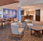 Holiday Inn Express & Suites Olathe West by IHG hotel detail image 5