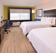 Holiday Inn Express & Suites Olathe West by IHG hotel detail image 7
