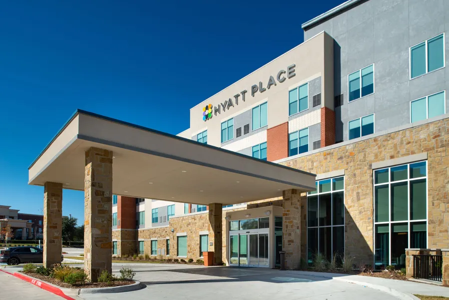 Hyatt Place Dallas/Rockwall hotel detail image 2