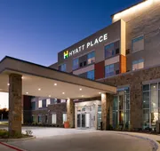 Hyatt Place Dallas/Rockwall hotel detail image 4