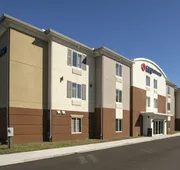 Candlewood Suites Jacksonville - Mayport by IHG hotel detail image 3