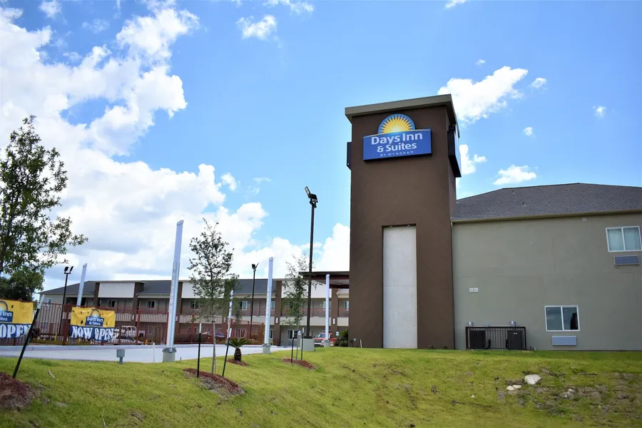 Days Inn & Suites by Wyndham Downtown/University of Houston hotel detail image 2