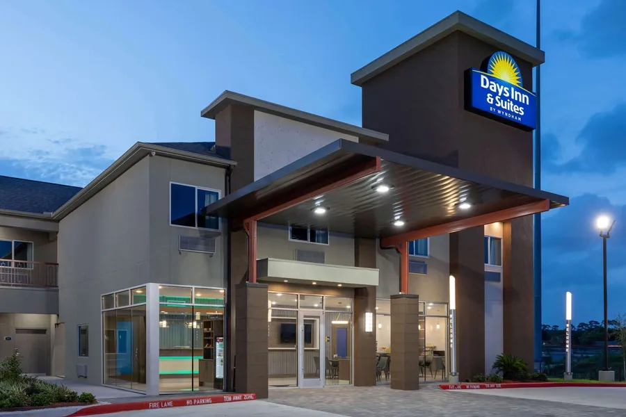 Days Inn & Suites by Wyndham Downtown/University of Houston hotel detail image 6