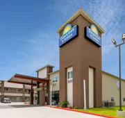 Days Inn & Suites by Wyndham Downtown/University of Houston hotel detail image 7