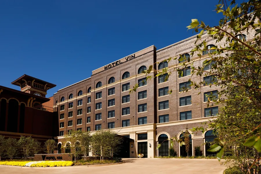 Hotel Vin, Grapevine, Autograph Collection hotel detail image 2
