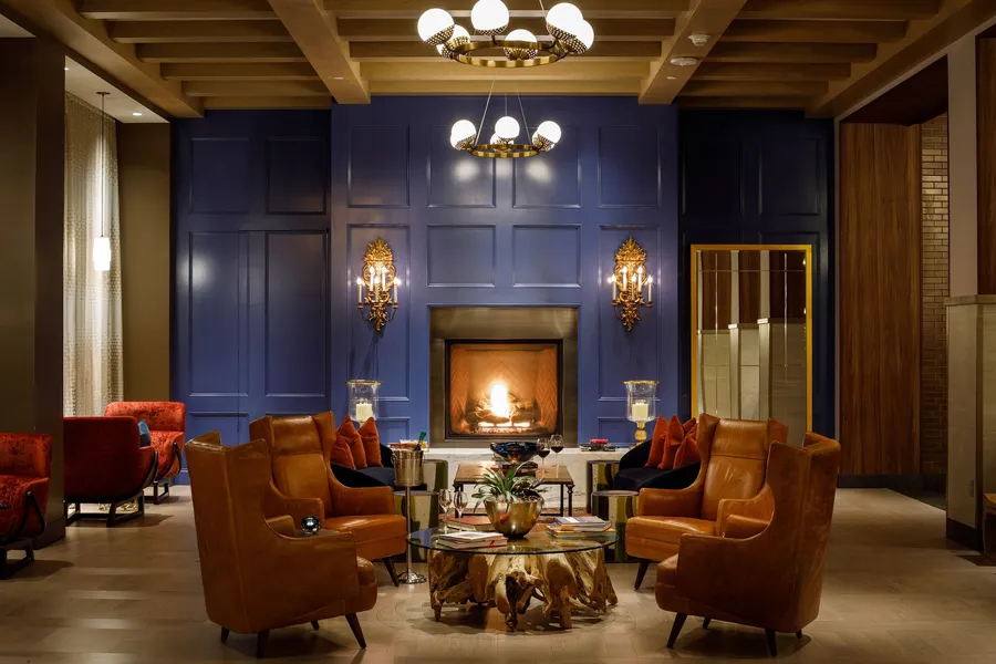 Hotel Vin, Grapevine, Autograph Collection hotel detail image 6