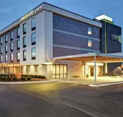 Home2 Suites by Hilton Taylor Detroit hotel detail image 3