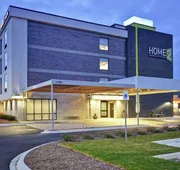 Home2 Suites by Hilton Taylor Detroit hotel detail image 5