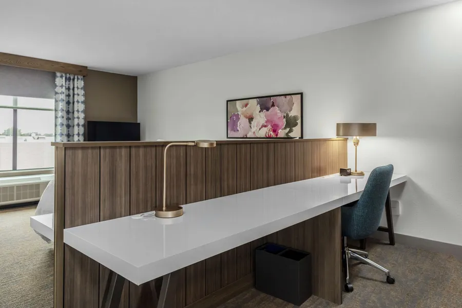Hilton Garden Inn Detroit Utica hotel detail image 6
