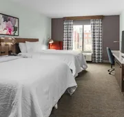 Hilton Garden Inn Detroit Utica hotel detail image 7