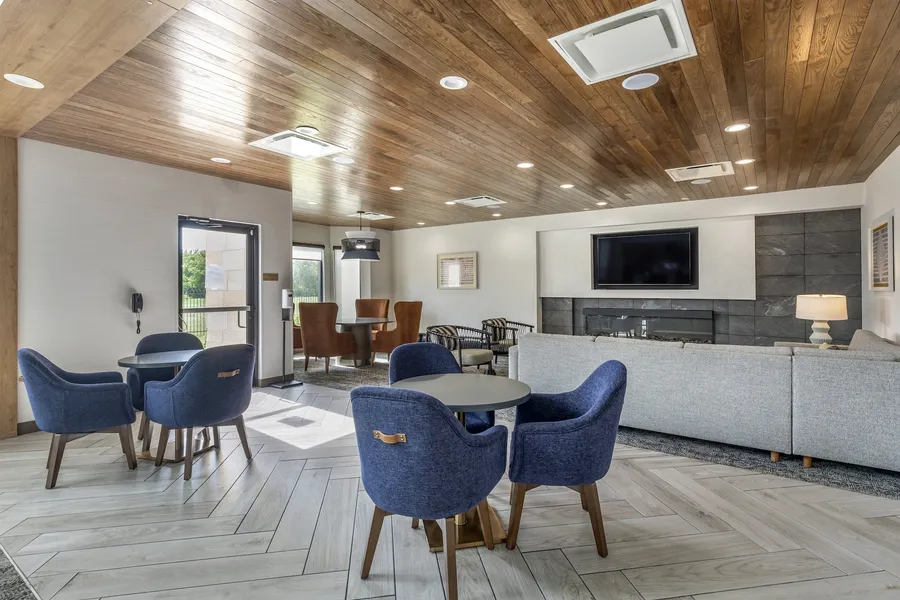 Staybridge Suites Dallas Grand Prairie by IHG hotel detail image 2