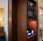 Fairfield Inn & Suites by Marriott Houston Richmond hotel detail image 3