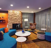 Fairfield Inn & Suites by Marriott Houston Richmond hotel detail image 4