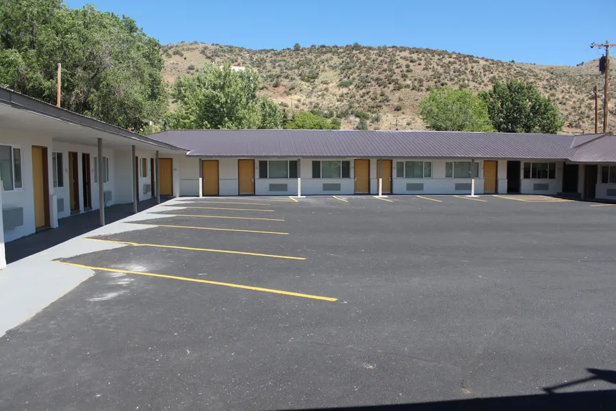 Oregon Trail Inn and Suites hotel detail image 2