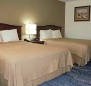 Oregon Trail Inn and Suites hotel detail image 7