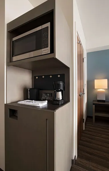 Hyatt House Carlsbad hotel detail image 6