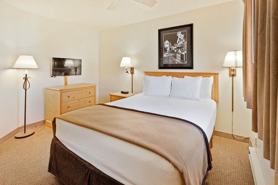 Black Hills Luxury Suites hotel detail image 6