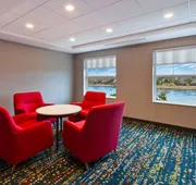 Hampton Inn Cape Cod Canal hotel detail image 3