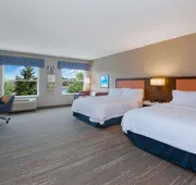 Hampton Inn Cape Cod Canal hotel detail image 5