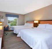 Hampton Inn Cape Cod Canal hotel detail image 7