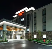 Hampton Inn Madison hotel detail image 4