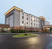 Hampton Inn Madison hotel detail image 5