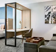 SpringHill Suites by Marriott Springfield Southwest hotel detail image 3